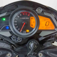 Bajaj Pulsar NS 160 2020 Model