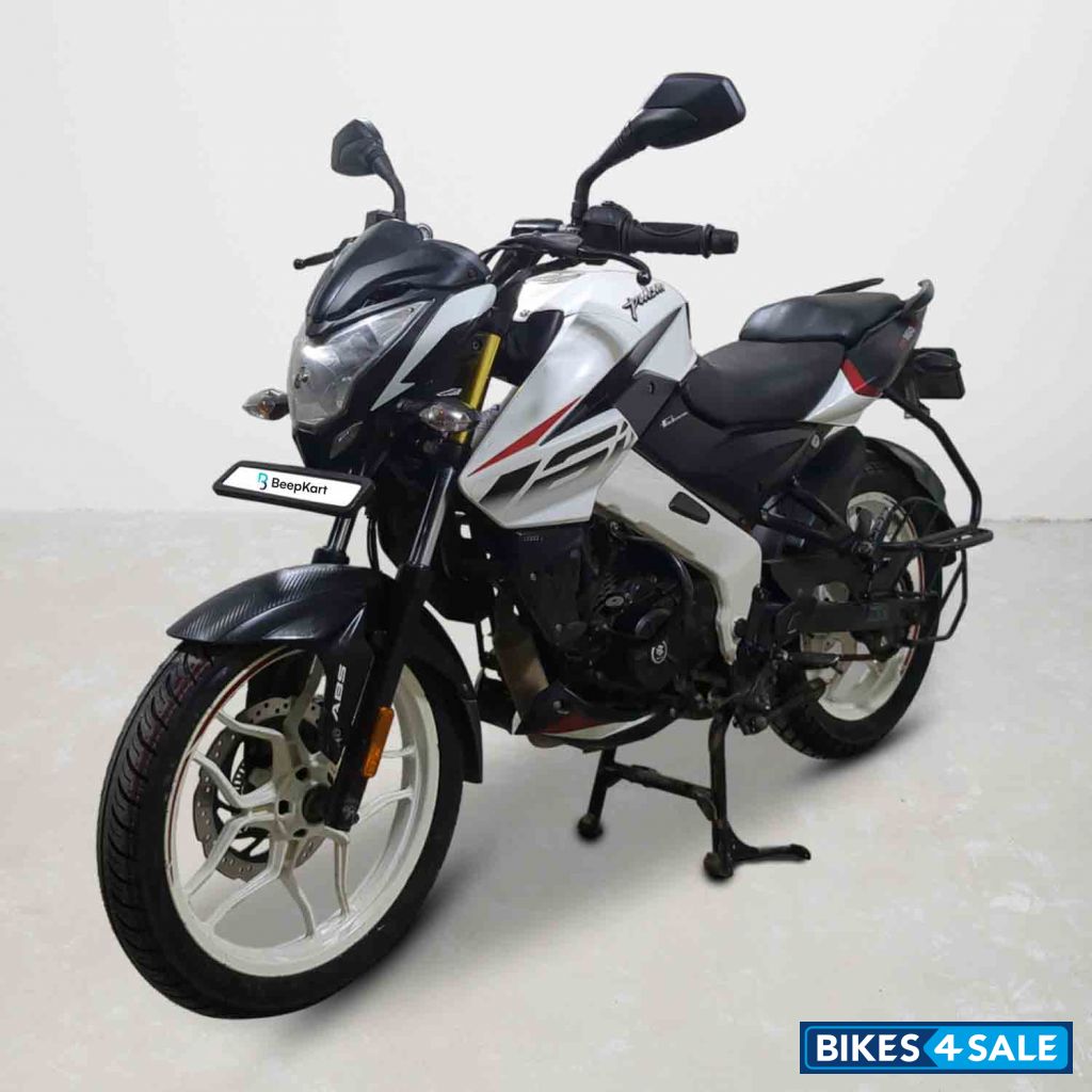 Bajaj Pulsar NS 160