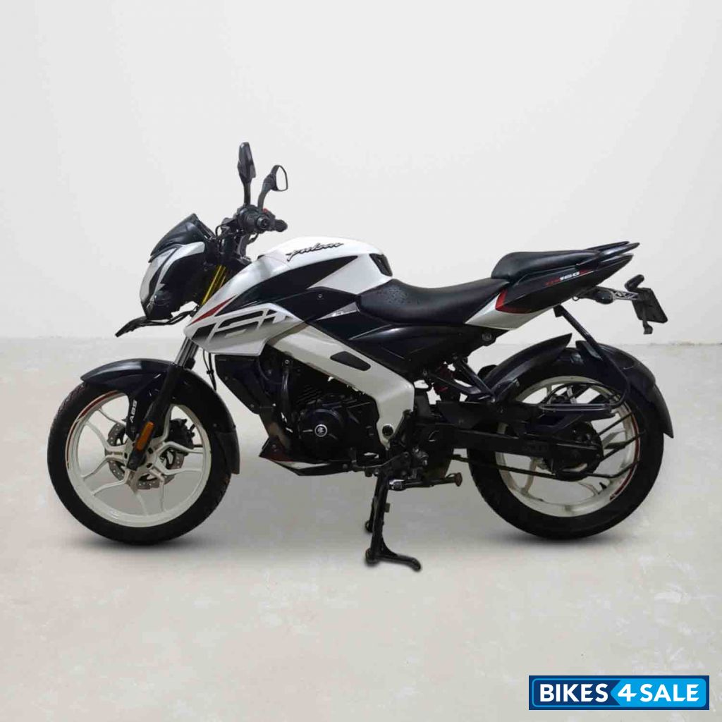 Bajaj Pulsar NS 160