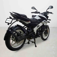 Bajaj Pulsar NS 160