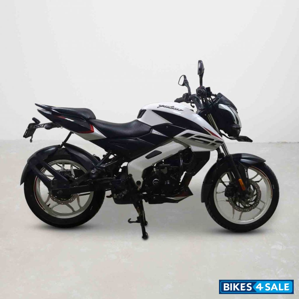 Bajaj Pulsar NS 160