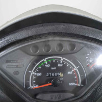 TVS Jupiter 2020 Model