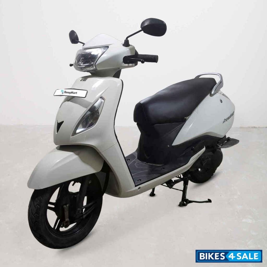 TVS Jupiter
