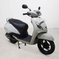 TVS Jupiter