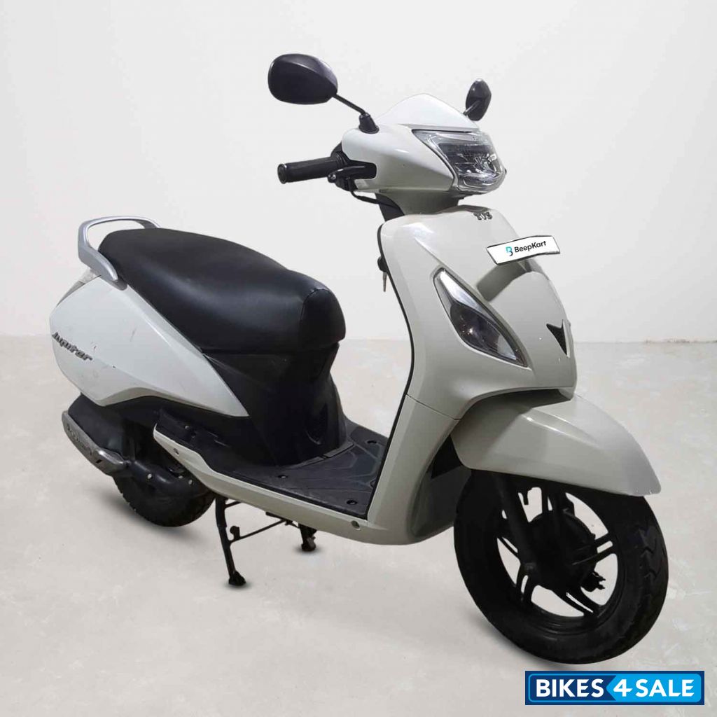 TVS Jupiter