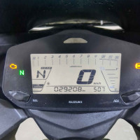 Suzuki Gixxer SF 2019 Model