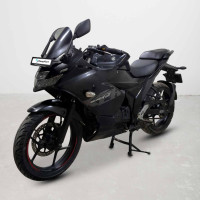 Suzuki Gixxer SF