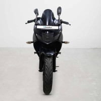 Suzuki Gixxer SF