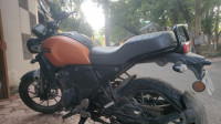 Yamaha FZ-X