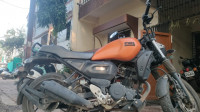 Yamaha FZ-X