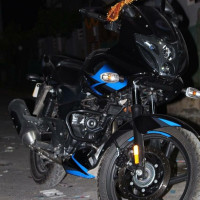 Bajaj Pulsar 220F 2020 Model