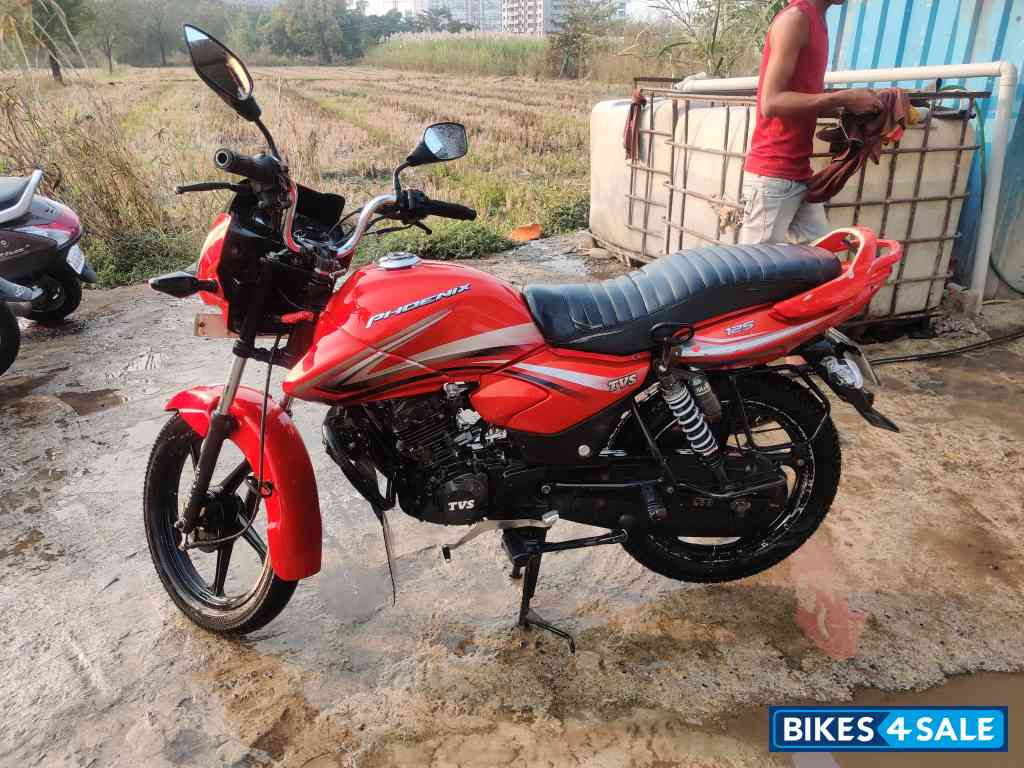 TVS Phoenix