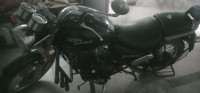 Royal Enfield Thunderbird 350