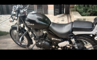 Royal Enfield Thunderbird 350