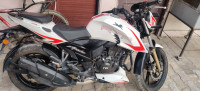 TVS Apache RTR 200 4V 2018 Model