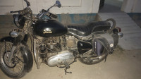 Royal Enfield Bullet Diesel Taurus 1999 Model