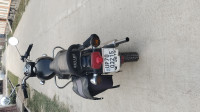 Royal Enfield Bullet Diesel Taurus