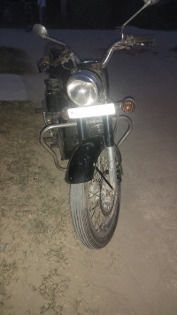 Royal Enfield Bullet Diesel Taurus