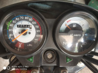 Hero Splendor Plus IBS i3s