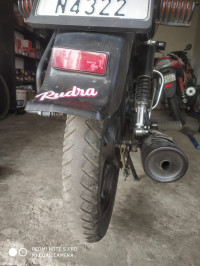 Hero Splendor Plus IBS i3s