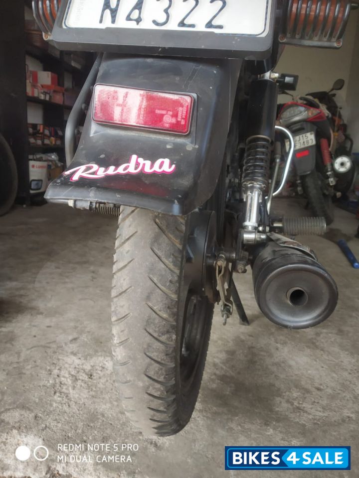 Hero Splendor Plus IBS i3s