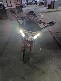 TVS Apache RR 310 2018 Model