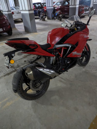 TVS Apache RR 310