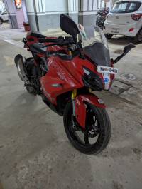 TVS Apache RR 310
