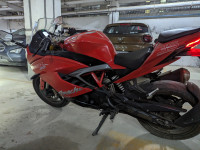 TVS Apache RR 310