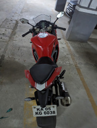 TVS Apache RR 310