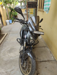 Bajaj Dominar 400