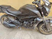 Bajaj Dominar 400