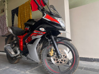 Suzuki Gixxer SF Fi 2018 Model