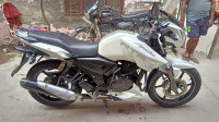 TVS Apache RTR 180 2018 Model