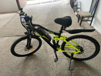 Bicycle EMotorad 2021 Model