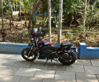 TVS Apache RTR 200 4V ABS 2021 Model