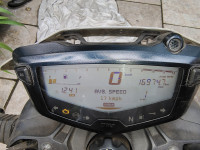 TVS Apache RTR 200 4V ABS