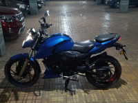 TVS Apache RTR 200 4V ABS