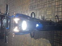 TVS Apache RTR 200 4V ABS