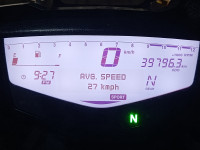 TVS Apache RTR 200 4V ABS