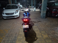 TVS Apache RTR 200 4V ABS