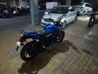 TVS Apache RTR 200 4V ABS