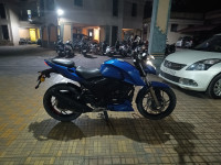 TVS Apache RTR 200 4V ABS