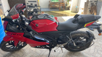 Yamaha R15 V4 2023 Model