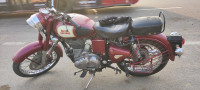Royal Enfield Classic 350 2015 Model