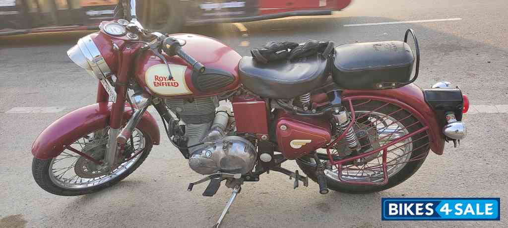 Mahron Royal Enfield Classic 350