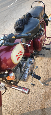 Mahron Royal Enfield Classic 350