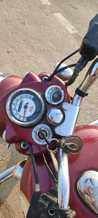 Mahron Royal Enfield Classic 350