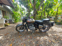 Royal Enfield Bullet Standard 500