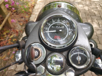 Royal Enfield Bullet Standard 500